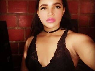 دردشة الفيديو المثيرة Vickyh1