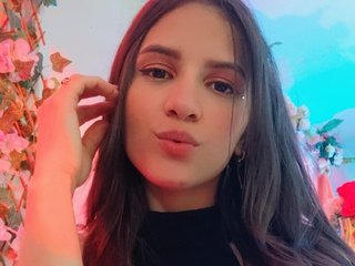 دردشة الفيديو المثيرة VickyMiller