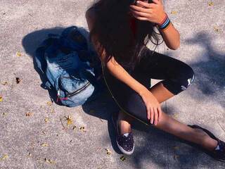 دردشة الفيديو المثيرة VickyValant