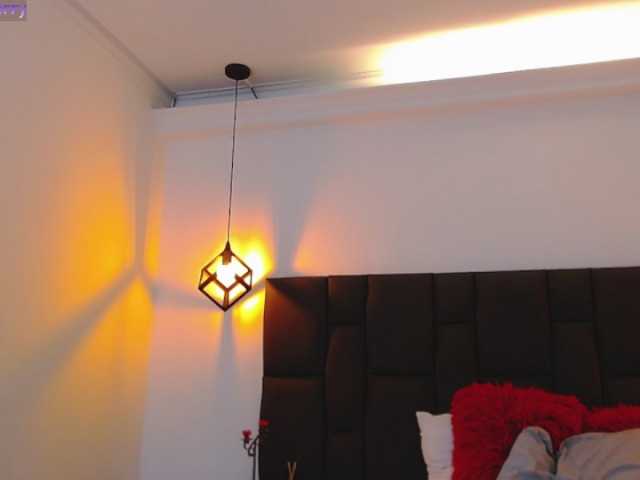 لقطات البث VickyWatson