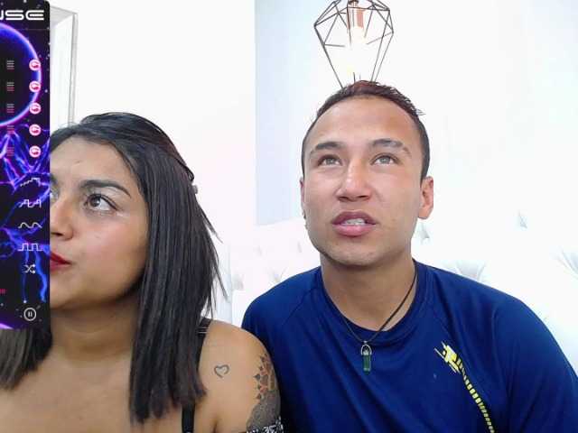 الصور Victor-Yumii the bets couple bdsm