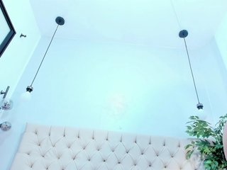 دردشة الفيديو المثيرة Victoria-Coleman