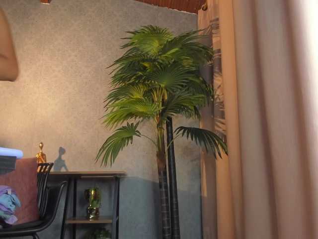 لقطات البث VictoriaRegia
