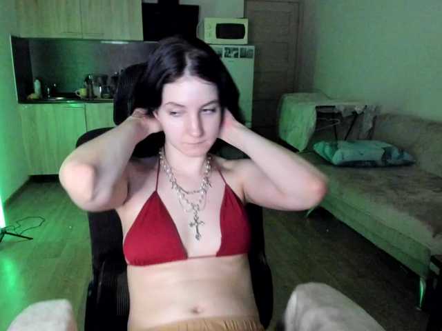 لقطات البث Victoria_Winters