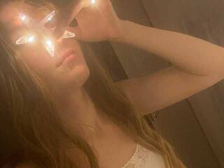 دردشة الفيديو المثيرة VictoriaCollins