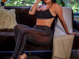 دردشة الفيديو المثيرة victorialois