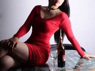 دردشة الفيديو المثيرة VictoriaMarly