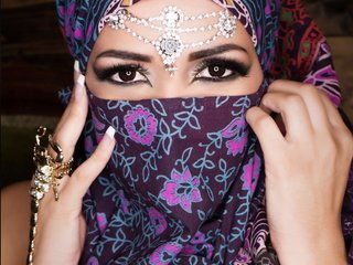 دردشة الفيديو المثيرة VictoriaMayeer