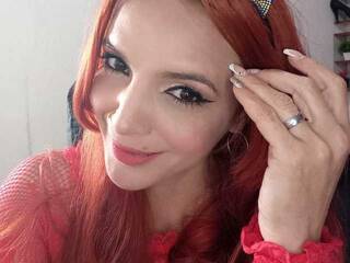 دردشة الفيديو المثيرة victoriatatto