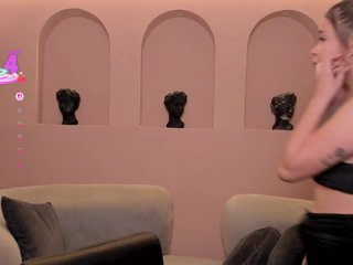 دردشة الفيديو المثيرة VictoriaVixen1