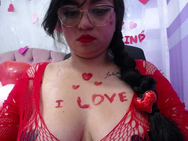 الصور VictoriaWill Hot sexy girl, lets have some fun! - Multi-Goal : Play boobs!! #bigboobs #latina #new #bigass #pantyhose