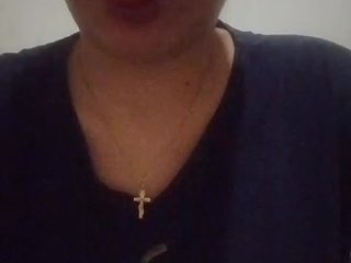 دردشة الفيديو المثيرة Vika-34