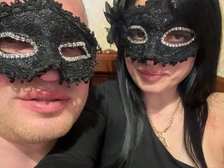 دردشة الفيديو المثيرة Vika-62