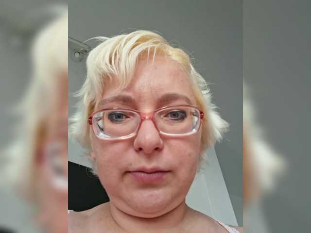 لقطات البث Vika211