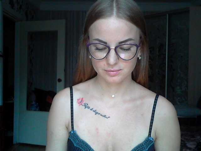 لقطات البث Vika69Vika