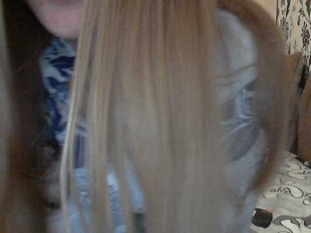 لقطات البث Vika69Vika