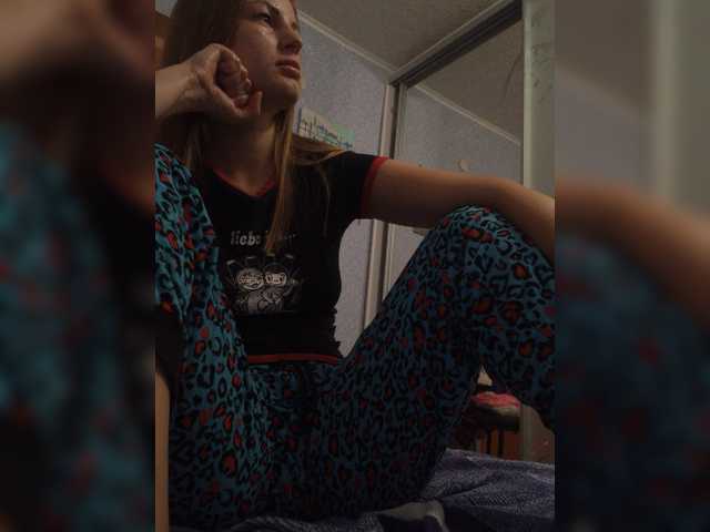 لقطات البث Vika69Vika