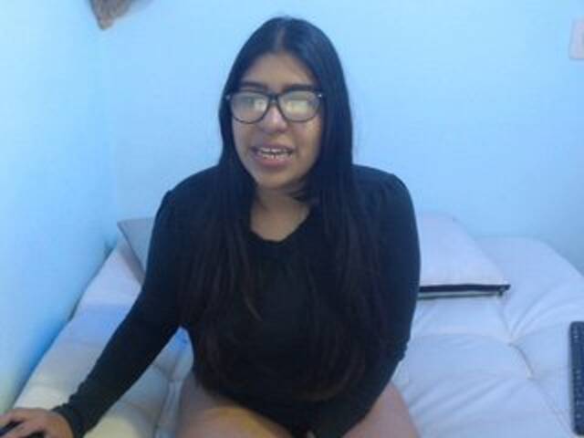 لقطات البث nataliabce1