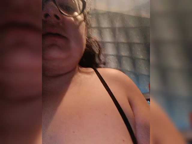 لقطات البث VikiBlanes