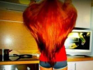 دردشة الفيديو المثيرة vikicandy