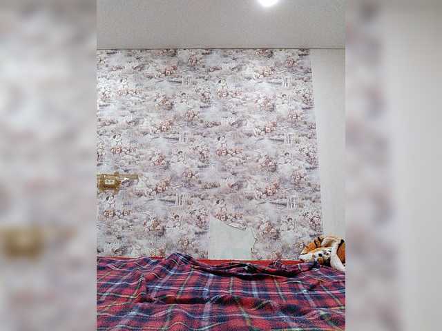 لقطات البث VikiKonfetka