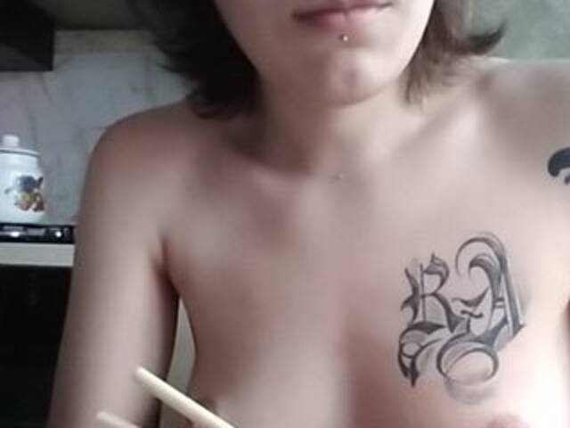 لقطات البث vikiohmoon