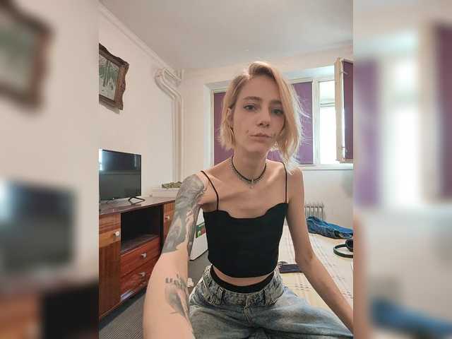 لقطات البث VikkaContessa
