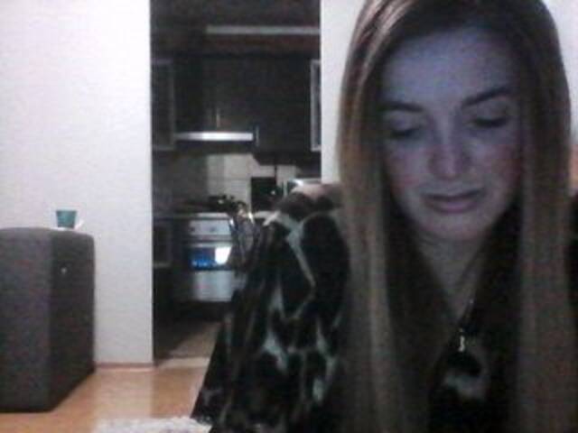 لقطات البث Vikki20202020