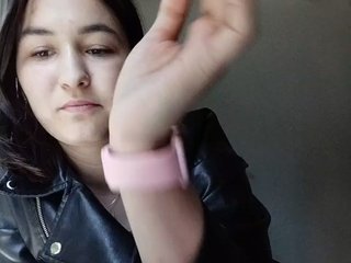 دردشة الفيديو المثيرة VikkiHamilton