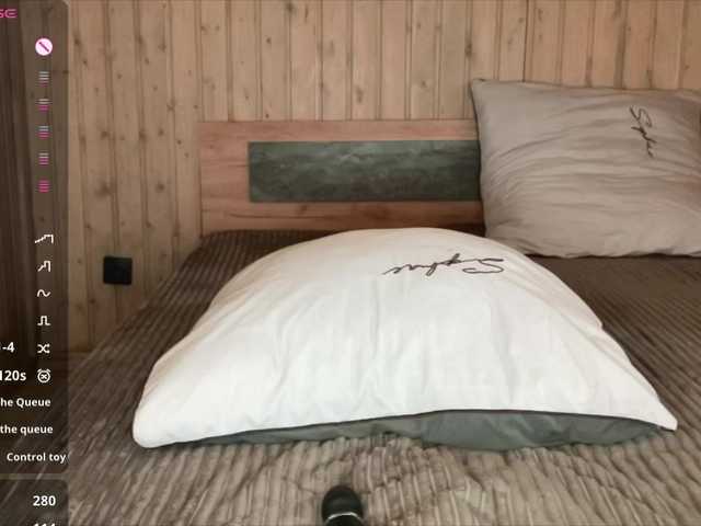 لقطات البث Elisiyak