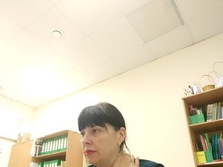 دردشة الفيديو المثيرة _GoodGirl_