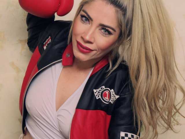 صورة الملف الشخصي viktoria-davis