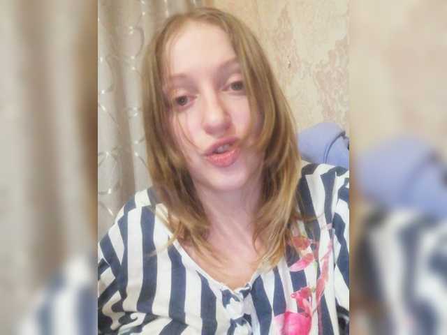 لقطات البث Viktoria-play