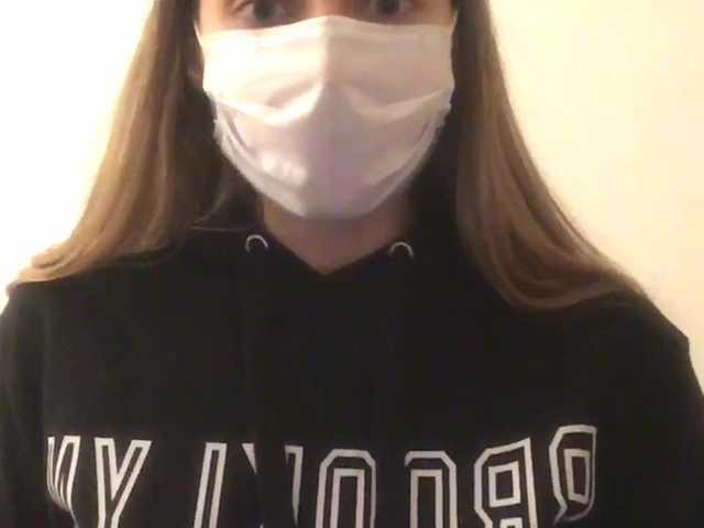 لقطات البث viktoriafox