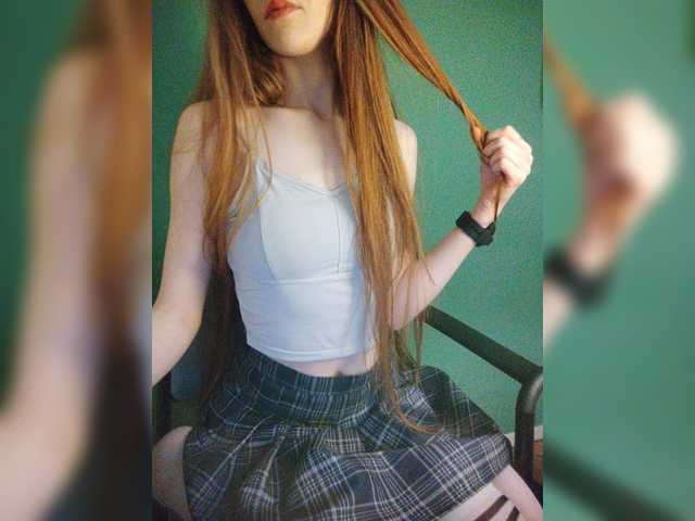 لقطات البث ViktoriaLeoAn