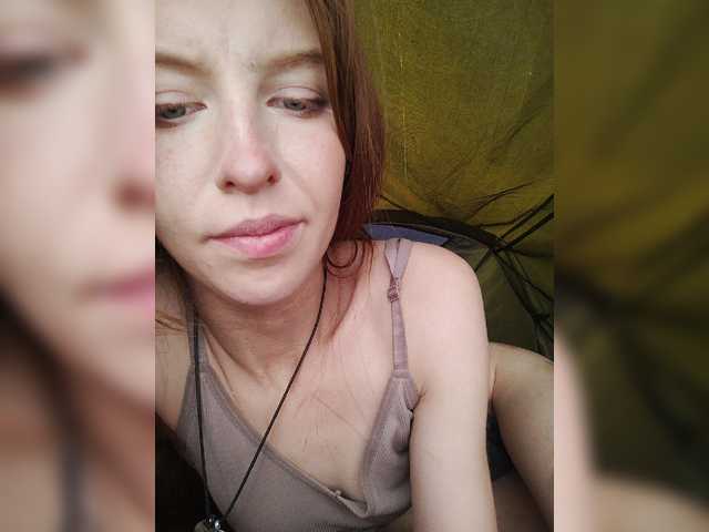 لقطات البث ViktoriaLeoAn
