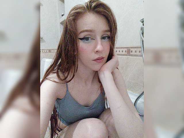 لقطات البث ViktoriaLeoAn