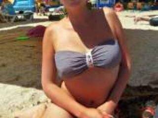 دردشة الفيديو المثيرة viktoriame