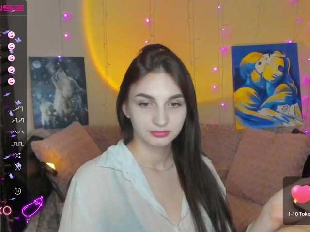 لقطات البث ViktoriaSin