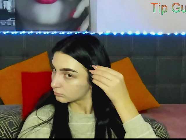 لقطات البث ViktoriaSin