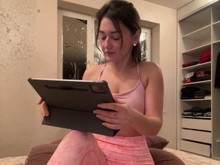 دردشة الفيديو المثيرة ViktoriaX