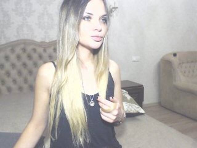 لقطات البث Viktoriiyyaaa