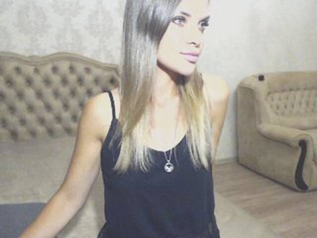 لقطات البث Viktoriiyyaaa