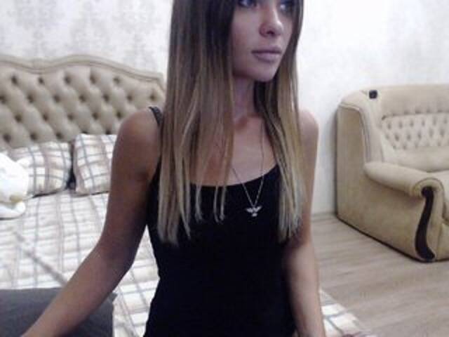 لقطات البث Viktoriiyyaaa