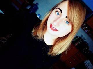 دردشة الفيديو المثيرة viktorinna