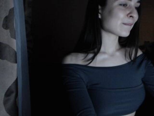 لقطات البث ViktoriyaRich