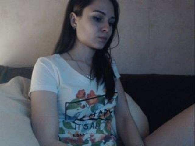 لقطات البث ViktoriyaRich