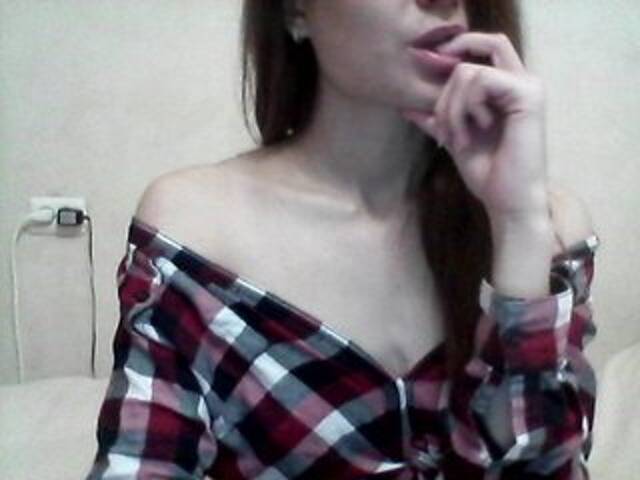 لقطات البث ViktoriyaRich