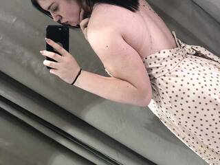 دردشة الفيديو المثيرة Vikusha-mur