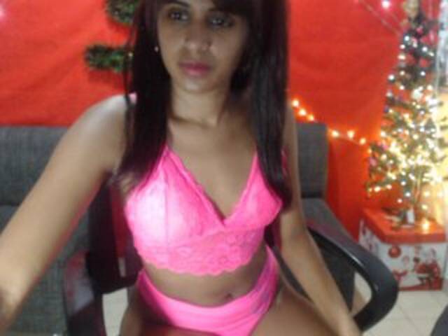 لقطات البث vikycolins